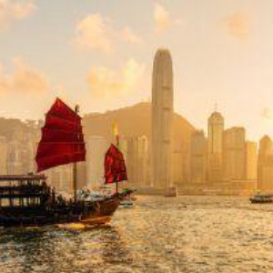 Whales Moving Millions in Bitcoin as Hong Kong Regulator Makes Move