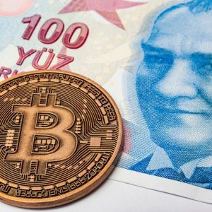 Turkey Bans Crypto Payments