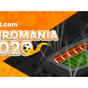 All Out, All Game, All Season Join EUROMANIA and Get Crypto Rewards