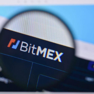 BitMEX's 100x Group Finds Replacement For Arthur Hayes In Europe