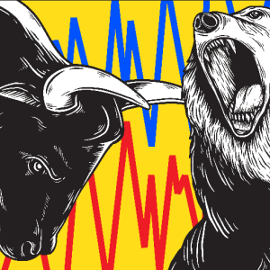 Another Usual Bitcoin Crash: Bear to Run Short-Term, Bull to Follow It