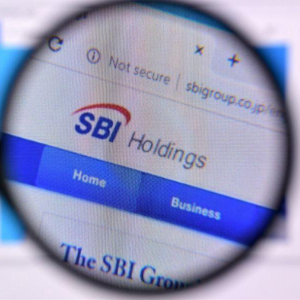 Japan’s Biggest Crypto Bull SBI Makes M&A Charge in UK Liquidity Firm Deal