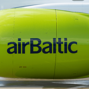 More Than 1,000 Clients Paid With Bitcoin Since 2014 - airBaltic