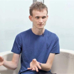 Buterin Paid USD 800+ In Fees For 9 Major Transactions on Ethereum