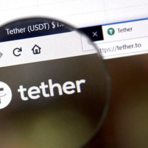 Tether Reveals Its Reserves Breakdown For The First Time