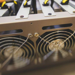 Relief to Bitcoin Miners as Difficulty About To Drop Sharply