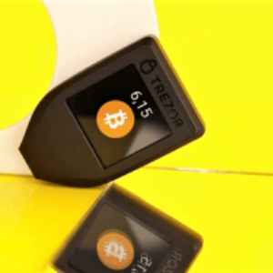 Trezor December Sales Were 'Off the Charts'