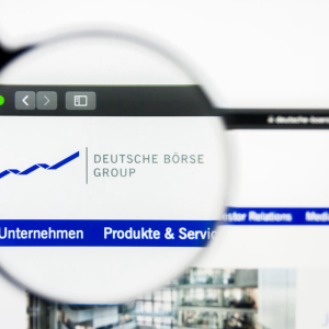 Deutsche Börse Group, TP ICAP Make Crypto Bets With New Plans, Investments