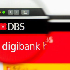 DBS Makes it Official: Banking Giant Will Launch Crypto Exchange