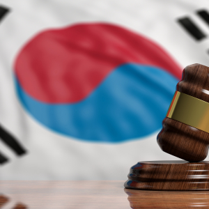 S Korean Presidential Campaign Team Member Jailed for Shilling Scamcoin