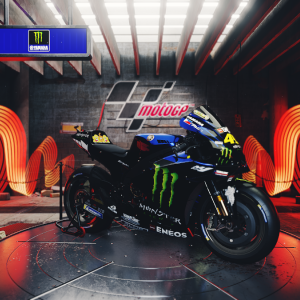 Animoca Brands brings "MotoGP™ Ignition" to Flow Blockchain, Announces First Collectibles NFT Sale