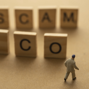 ICO Scams Have Distanced Investors From Blockchain Investments