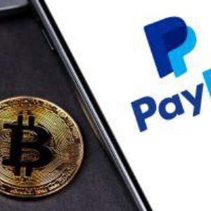 Bitcoin Above USD 16,400 as More PayPal Users Start Buying Crypto