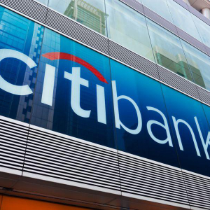 Citigroup Ready to Go Crypto as Goldman Sachs ‘Wades Deeper into’ Bitcoin