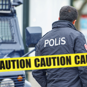 Turkish Police Make 62 Arrests in Thodex Case Amid Criminal Complaints