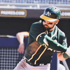 MLB's Oakland A’s Sell Full-Season Suite For Bitcoin