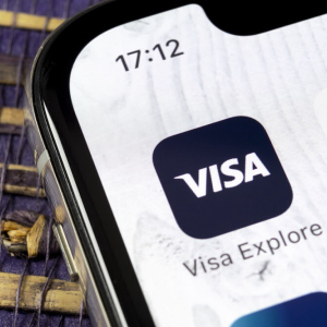Visa’s buying UK-based cross-border payments company Earthport for nearly £200 million