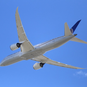 Boeing to use blockchain to power unpiloted cargo flights