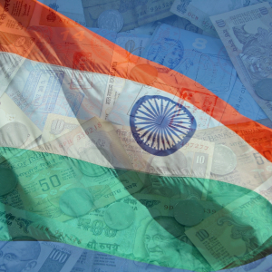 India’s central bank opens blockchain division
