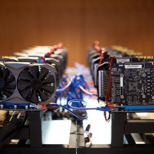 You’ll soon be able to use your Asus GPU to mine Bitcoin