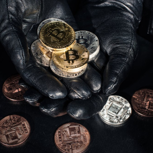 Cryptocurrency theft to top $1bn in 2018