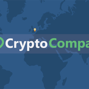 CryptoCompare team up with Thomson Reuters to provide data