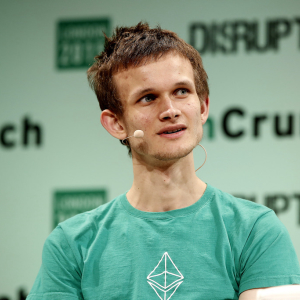 Vitaluk Buterin: Crypto strategy is close to hitting its ceiling