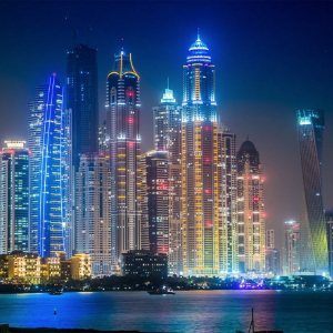 IBM and Smart Dubai unveil government-backed blockchain platform