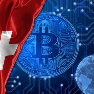 Swiss financial watchdog recommends high crypto risk coverage