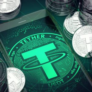 Tether enables dollar withdrawals via site for big ticket investors