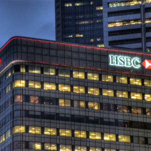 HSBC ‘cautiously’ looking into crypto use cases