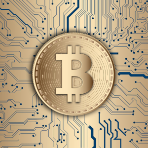 Bitcoin predicted for 95 per cent rise by end of 2018