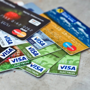 A cryptocurrency-backed Visa Debit card is launching