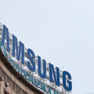 New rumour suggests Samsung is working on a cryptocurrency phone
