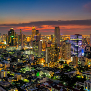 Thailand sees ‘very few’ cases of crypto-crime, but it’s rising fast