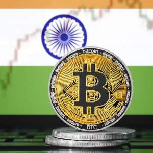 India police issue an advisory warning against crypto investments