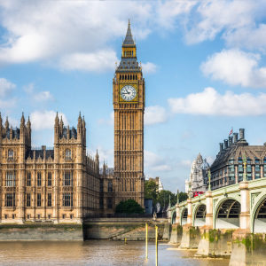 Cryptocurrency regulations in the UK could take at least two years to introduce