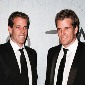 Are the Winklevoss Twins the world’s biggest holders of Bitcoin?