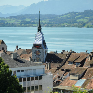 Swiss ‘Crypto Valley’ aims to bring diversity to blockchain with female board members