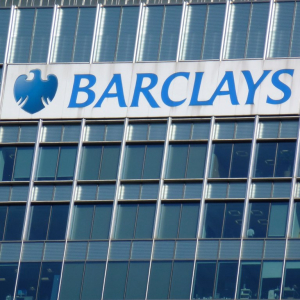 Barclays staff removes evidence of plans to launch crypto trading desk