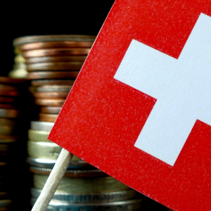 Influential Swiss regulator places high-risk rating on banks’ crypto bags