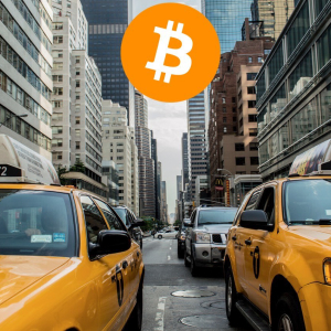 Is Bitcoin about to pump to $10,000 during Consensus New York 2019?