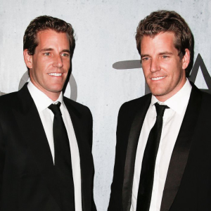 The Winklevoss brothers are still backing Bitcoin, even as others gain ground