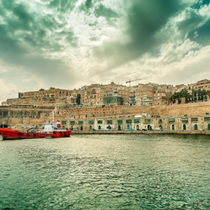 Malta to launch new tech initiative based on ‘Blockchain Island’ project