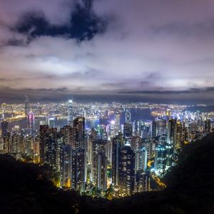 Hong Kong authorities edging towards cryptocurrency regulation