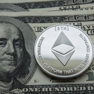 Ethereum just hit $200 – but why? The reasons behind the pump