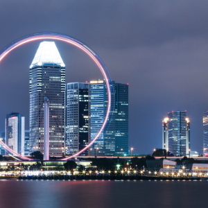 Singapore begins three-week ‘Token day’ to promote crypto to retailers