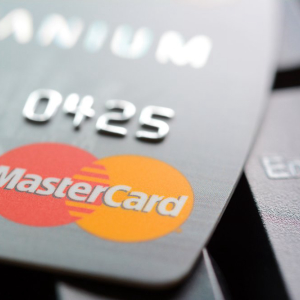 Mastercard’s new patent hints at paying via cryptocurrency on your credit card