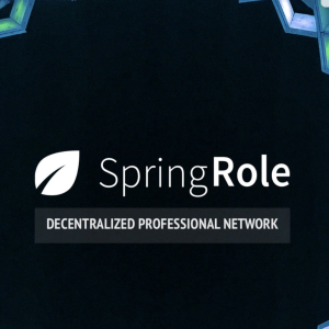 LinkedIn-On-Blockchain startup SpringRole partners with AmaZix