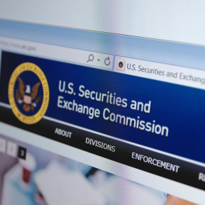 American authorities are clamping down on ICOs